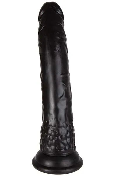 Bild 2 för Viking Cock 20cm Svart