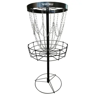 Produktfoto för Viking Discs Battle Basket Pro discgolf korg