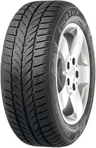 Produktfoto för Viking FourTech Plus ( 195/55 R16 87H EVc )