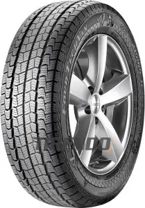 Produktfoto för Viking FourTech Van ( 215/65 R16C 109/107T 8PR Dubbel märkning 106T )
