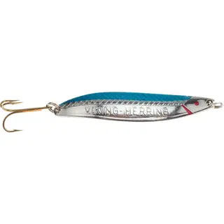 Produktfoto för Viking Herring 22 g skeddrag Silver/Blå