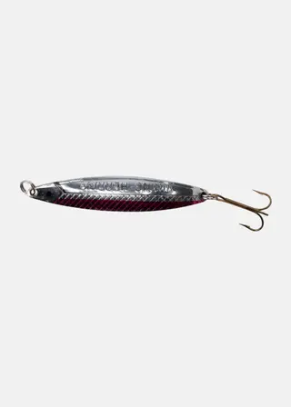 Produktfoto för Viking Herring 22 g skeddrag Silver/Röd