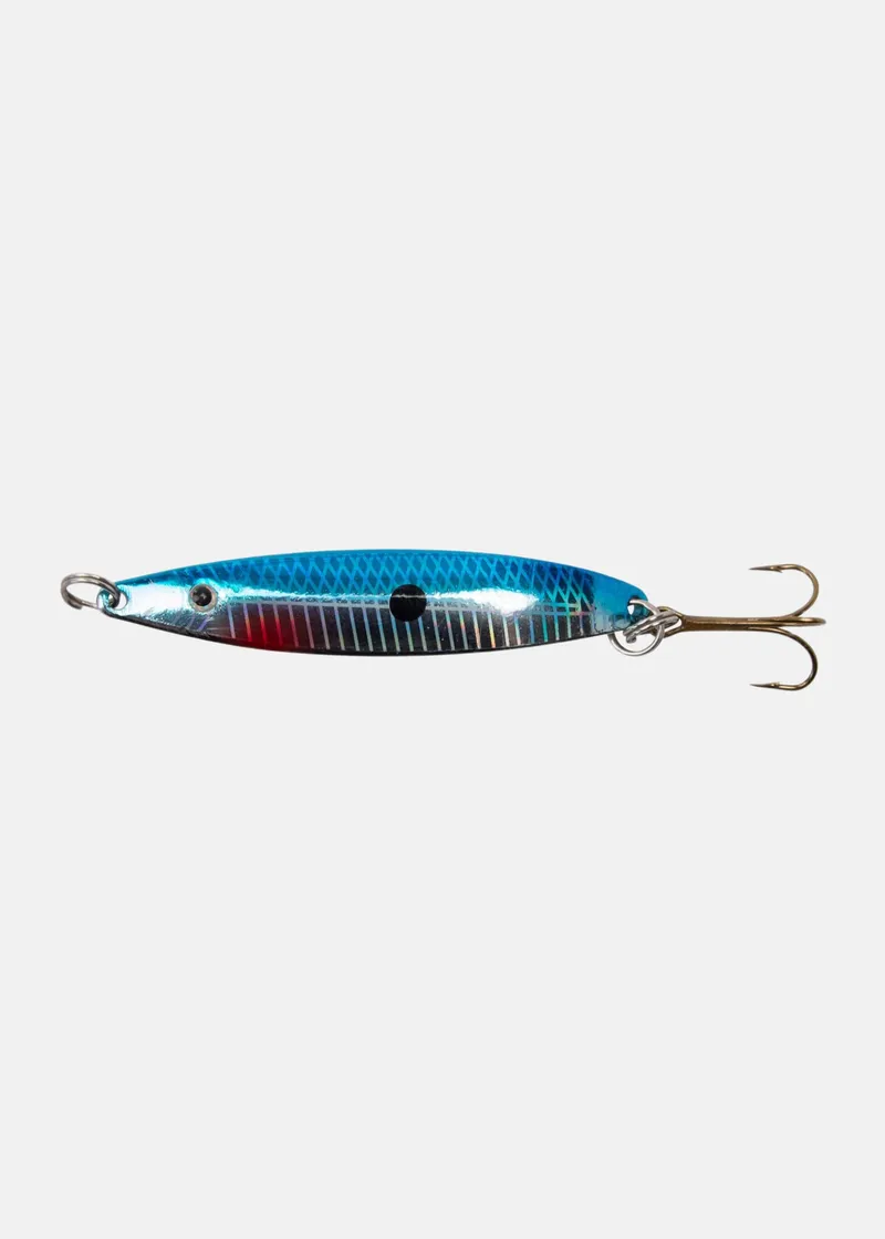 Bild 1 för Viking Herring Prisma 18 g skeddrag Blå