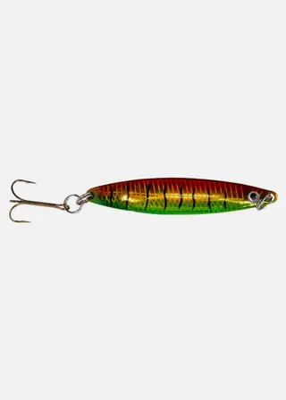 Produktfoto för Viking Herring Prisma 18 g skeddrag Firetiger