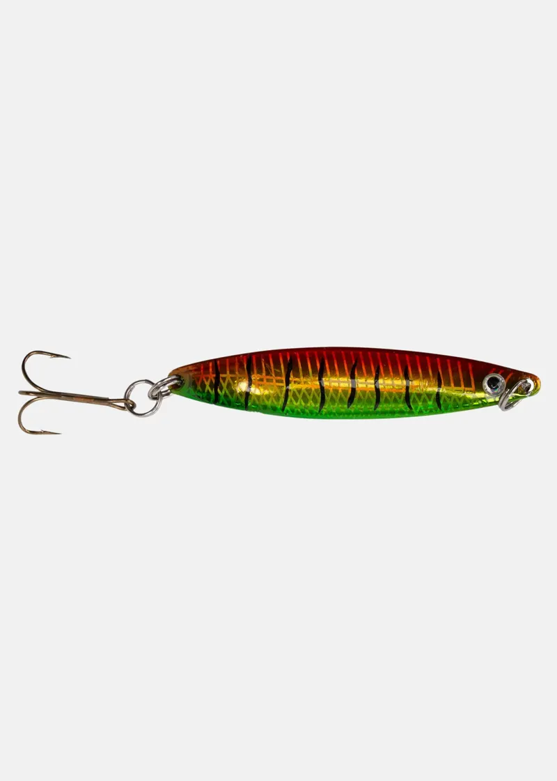 Bild 1 för Viking Herring Prisma 18 g skeddrag Firetiger