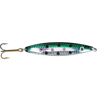 Produktfoto för Viking Herring Prisma 18 g skeddrag Regnbåge