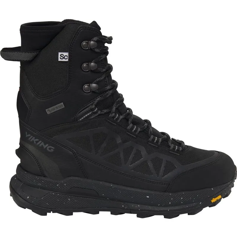 Bild 1 för Viking Men's Constrictor Warm Solarcore GTX
