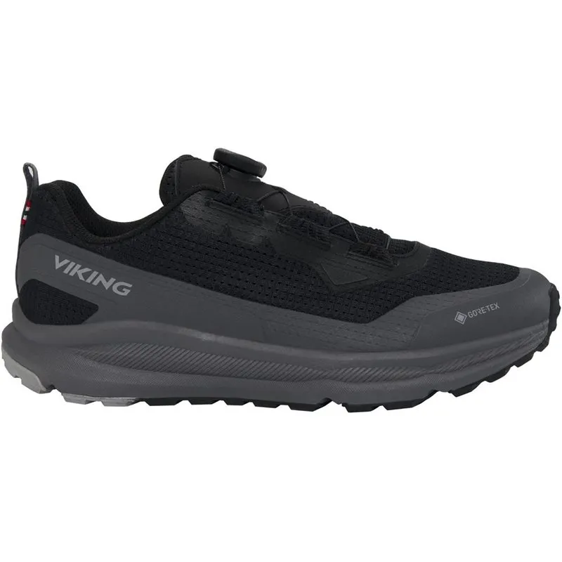 Bild 1 för Viking Men's Motion Low GTX Boa