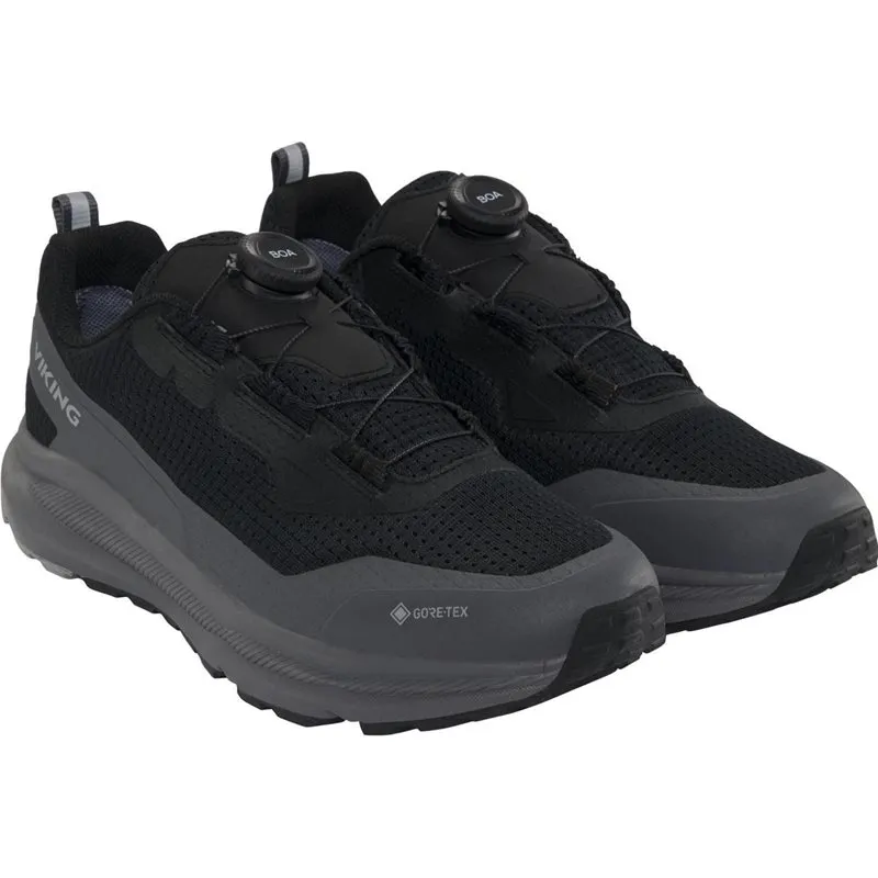 Bild 2 för Viking Men's Motion Low GTX Boa