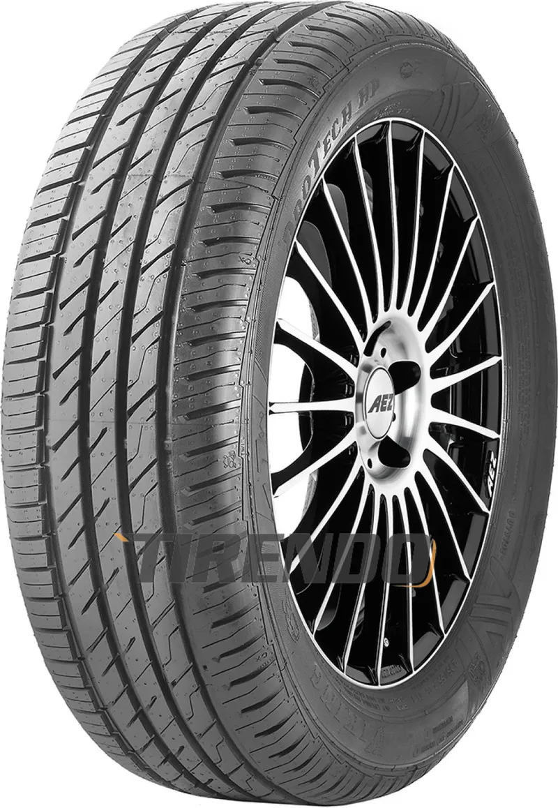 Bild 3 för Viking ProTech HP ( 205/50 R16 87W )