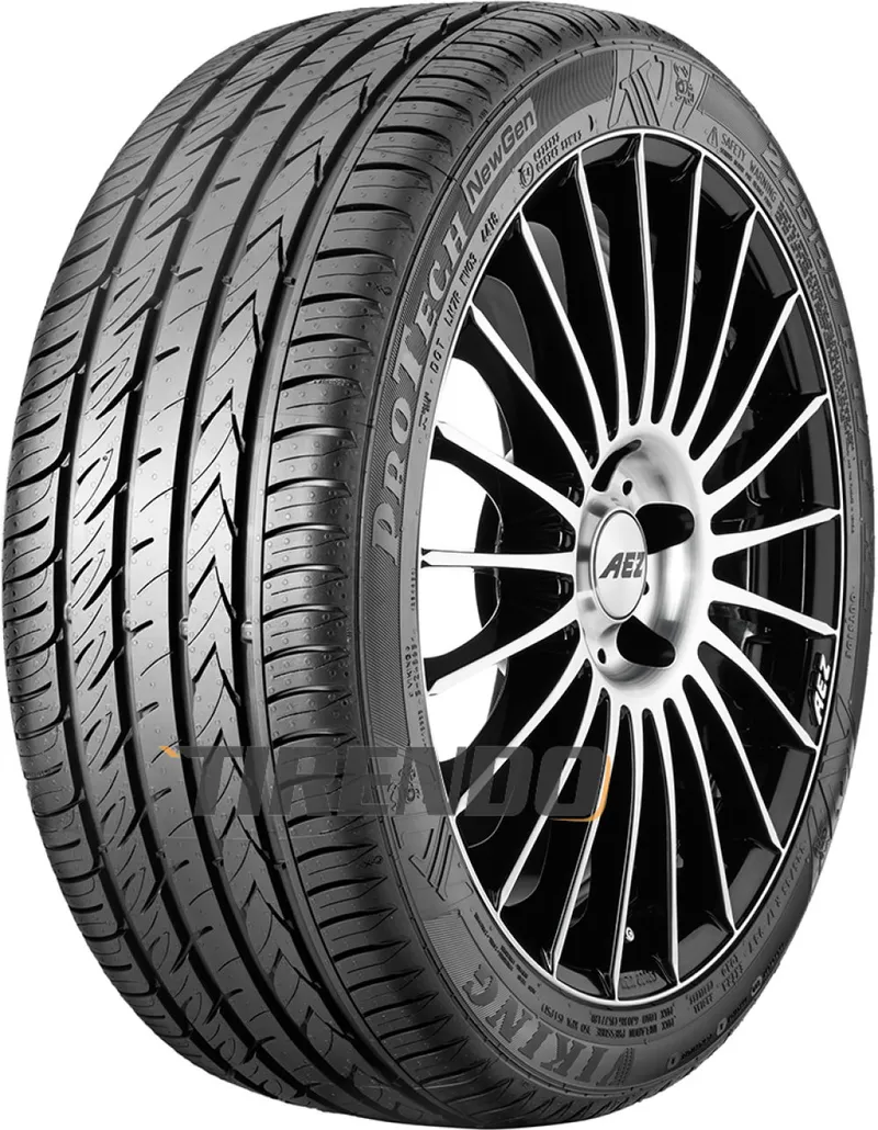 Bild 3 för Viking ProTech NewGen ( 215/70 R16 100H EVc )