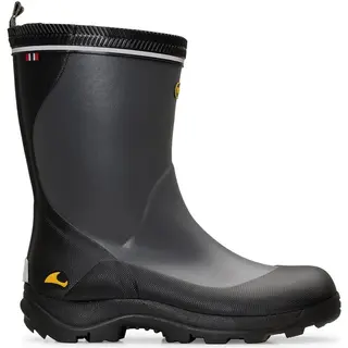 Produktfoto för Viking Storm Boots Kids Dark Grey/Multi