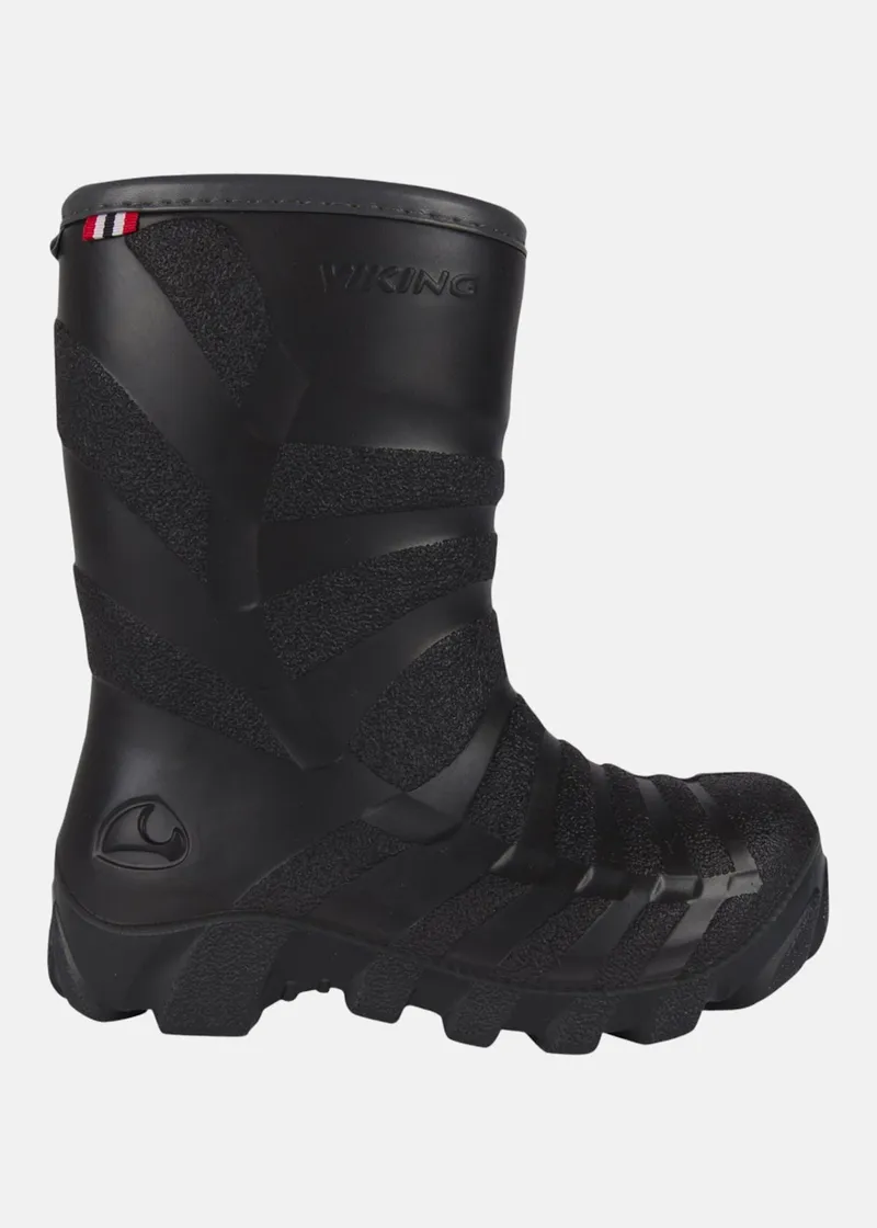 Bild 2 för Viking Ultra 2.0 Black/Grey