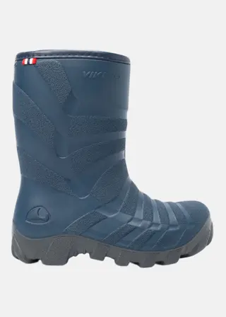 Produktfoto för VIKING Vinterstövlar Ultra 2.0 Blå