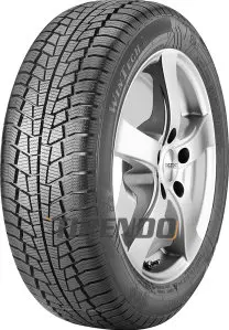 Produktfoto för Viking WinTech ( 195/65 R15 91H EVc )