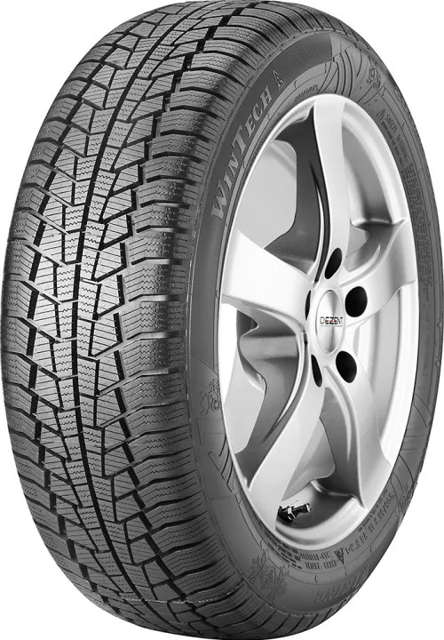 Bild 2 för Viking WinTech ( 195/65 R15 91H EVc )