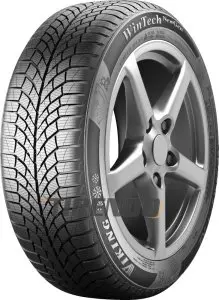 Produktfoto för Viking WinTech NewGen ( 165/70 R14 81T EVc )