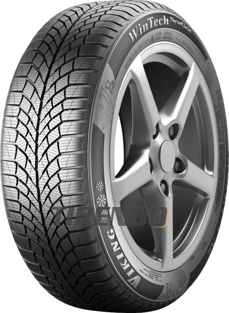 Bild 3 för Viking WinTech NewGen ( 225/55 R19 103V XL EVc )