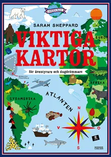 Alternativ bild 0 för Viktiga Kartor