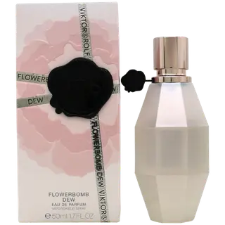 Produktfoto för Viktor &amp  Rolf Flowerbomb Dew Edp Spray - Lady - 50 ml