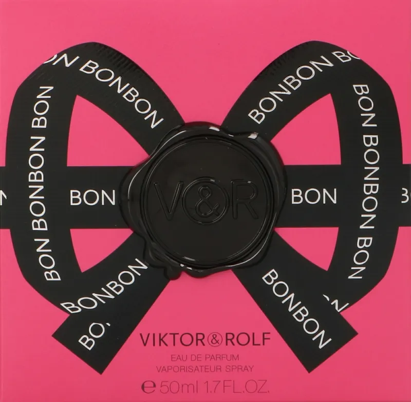 Bild 2 för Viktor & Rolf Bonbon EDP 50 ml