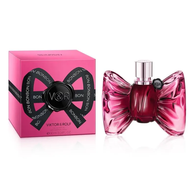 Bild 3 för Viktor & Rolf Bonbon EDP 90 ml