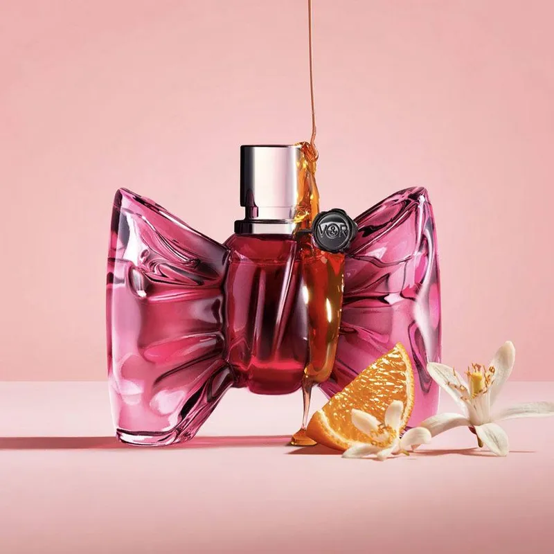 Bild 4 för Viktor & Rolf Bonbon EDP 90 ml