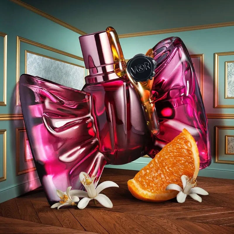 Bild 5 för Viktor & Rolf Bonbon EDP 90 ml