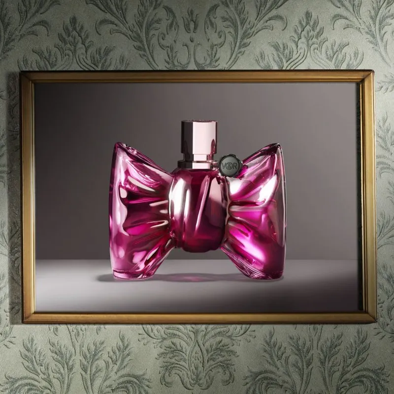 Bild 6 för Viktor & Rolf Bonbon EDP 90 ml