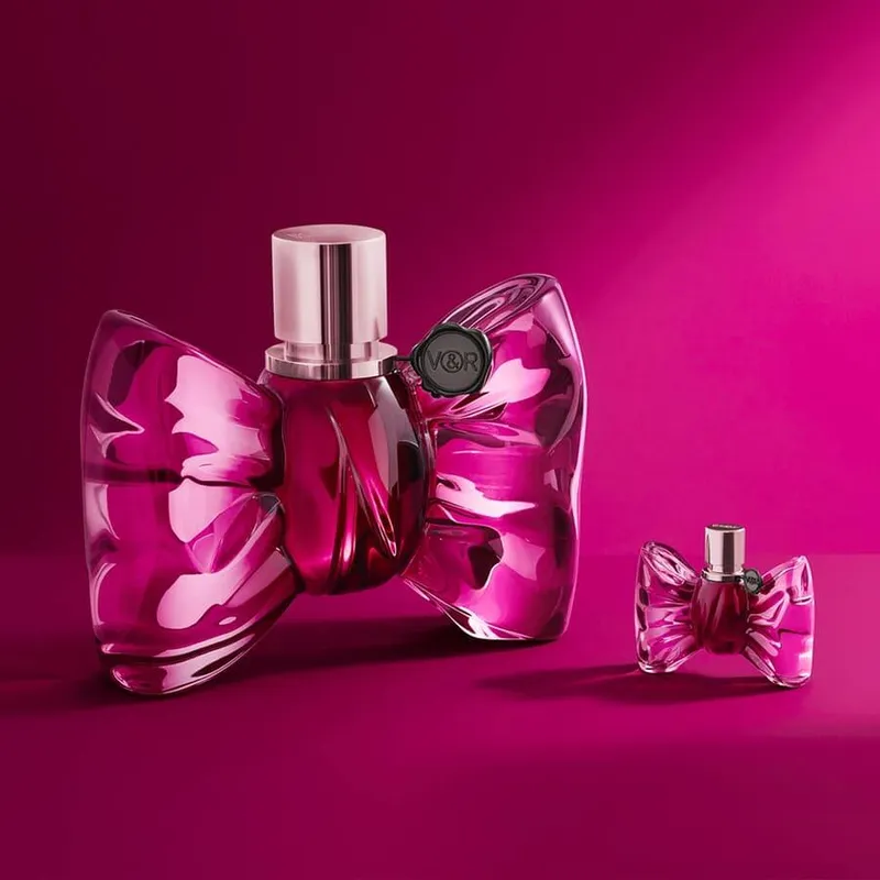 Bild 8 för Viktor & Rolf Bonbon EDP 90 ml