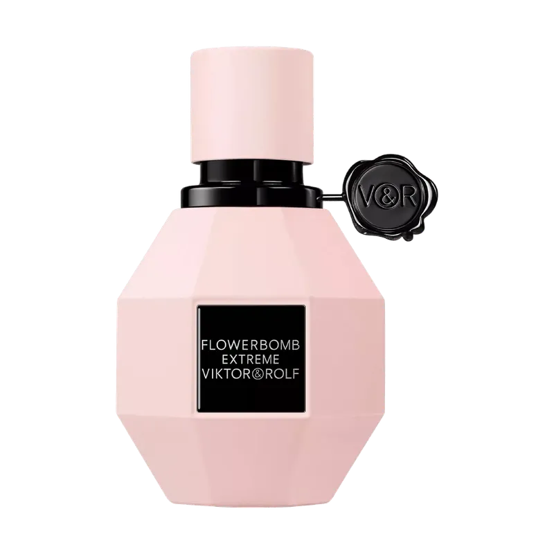Alternativ bild 0 för Viktor & Rolf Flowerbomb Extreme Elixir Eau de Parfum - 30 ml