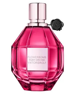 Produktfoto för Viktor & Rolf Flowerbomb Ruby Orchid EDP 100 ml
