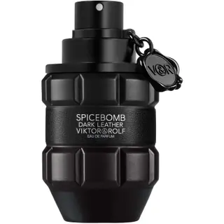Produktfoto för Viktor & Rolf Spicebomb Black Leather Eau de Parfum - 50 ml