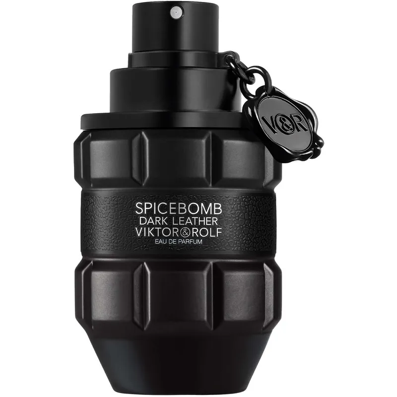 Bild 1 för Viktor & Rolf Spicebomb Black Leather Eau de Parfum - 50 ml