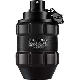 Produktfoto för Viktor & Rolf Spicebomb Black Leather Eau de Parfume - 150 ml