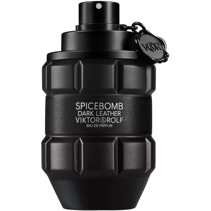 Bild 1 för Viktor & Rolf Spicebomb Black Leather Eau de Parfume - 150 ml