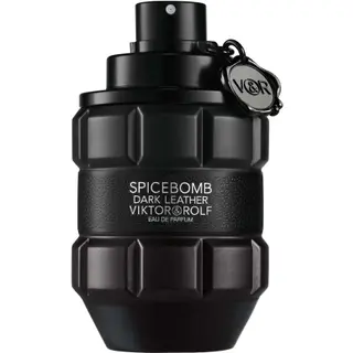 Produktfoto för Viktor & Rolf Spicebomb Black Leather Eau de Parfume - 90 ml