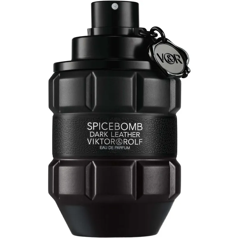 Bild 1 för Viktor & Rolf Spicebomb Black Leather Eau de Parfume - 90 ml