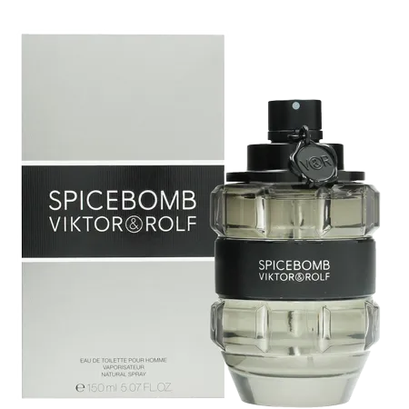 Bild 1 för Viktor & Rolf Spicebomb EDT  150 ml