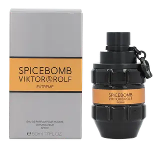 Produktfoto för Viktor & Rolf Spicebomb Extreme EDP 50 ml