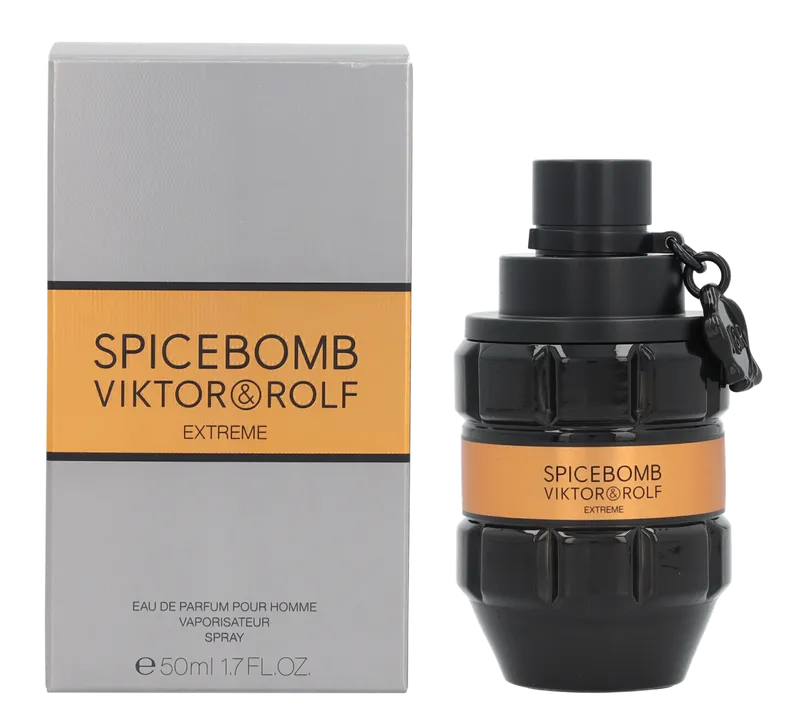 Bild 1 för Viktor & Rolf Spicebomb Extreme EDP 50 ml