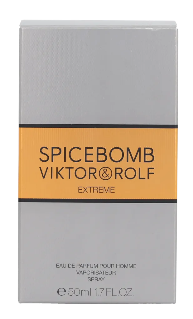 Bild 2 för Viktor & Rolf Spicebomb Extreme EDP 50 ml