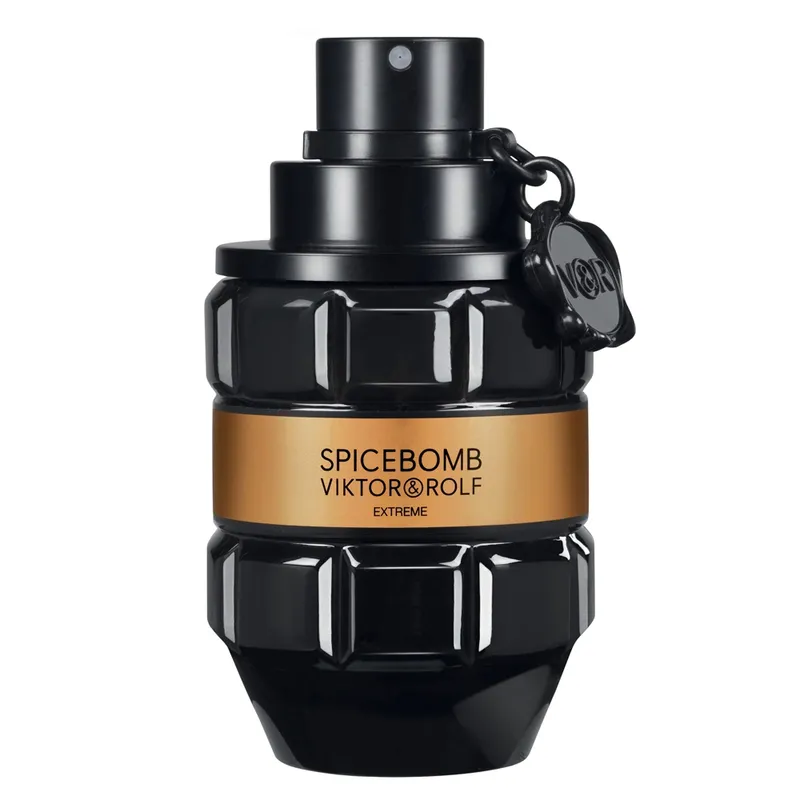 Bild 1 för Viktor & Rolf Spicebomb Extreme EDP 90 ml