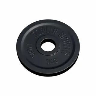 Produktfoto för Viktskivor OLYMPIA 51mm 1,25-25kg
