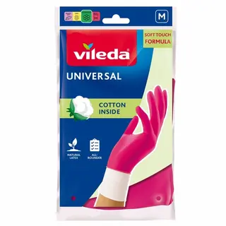 Produktfoto för Vileda Dermo Plus Medium