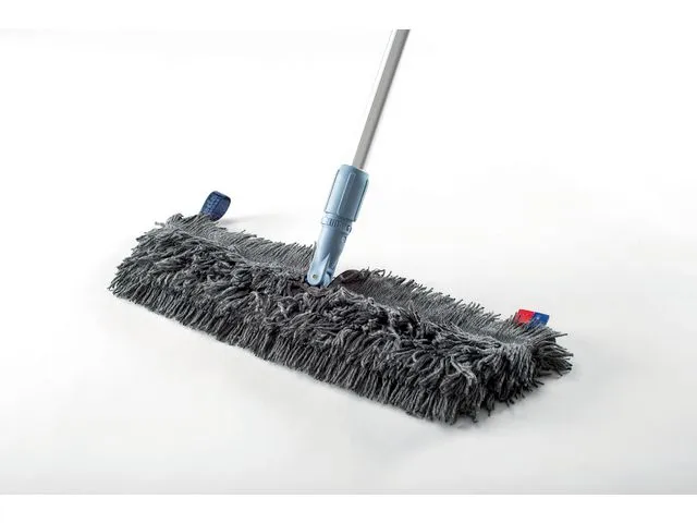 Alternativ bild 0 för Vileda Mopp Swep Duo r-MicroTech  50cm