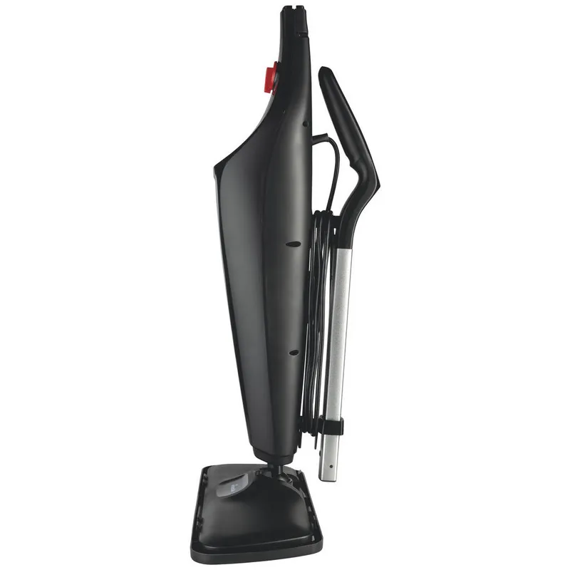 Bild 4 för Vileda Steam XXL Plus, Bärbar ångtvätt, 0,4 l, Svart, Rotations-, 0,4 l, 1550 W
