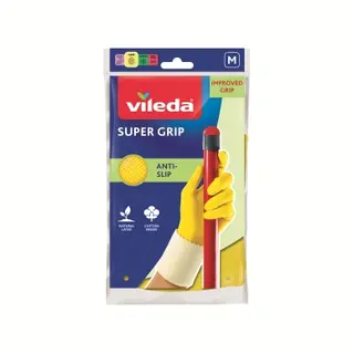 Produktfoto för Vileda super grip medium