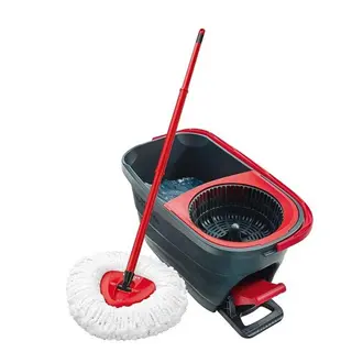 Produktfoto för Vileda Turbo Smart