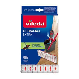 Produktfoto för Vileda UltraMax 2in1 Refill 1 st